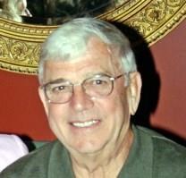 Jim G. Cochran obituary, 1934-2017