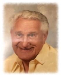 Leonard Vess Neill obituary, 1930-2018