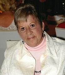 Annette Arabie obituary, 1944-2017, Vinton, LA