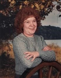 Martha Jo Winter obituary, 1937-2017, Columbia, MO