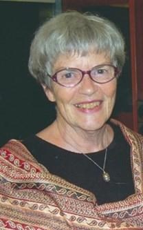 Mary Jean Lavery obituary, 1936-2014