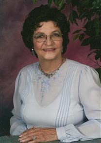 Ruby Clara Andrews obituary, 1932-2011, Bryan, TX