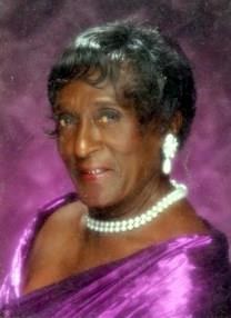 Birdia Mae Reeves obituary, 1922-2017, Phoenix, AZ