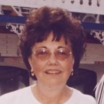 Ann Smith Baumgardner obituary, 1942-2012, Charlotte, NC