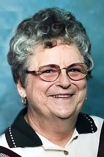 Virginia S. Lee obituary, 1932-2017, Azle, TX