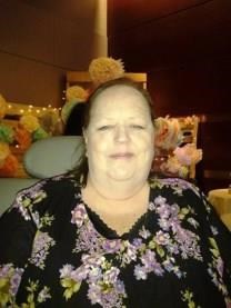 Kathy Ann Burrows obituary, 1951-2017, Keller, TX