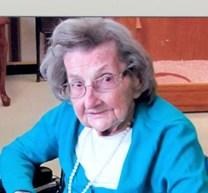 Mary E. Foust obituary, 1929-2014, Cuba, IL