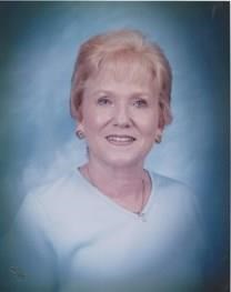 Shirley Mae Gordano obituary, 1931-2017