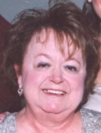 Mary Ann Doepker obituary, 1943-2013