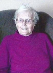 Madeline "Maddy" Ruth Sargent obituary, 1923-2014