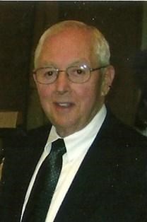 Jerome "Jerry" Norbert Fuhrmann obituary, 1929-2014
