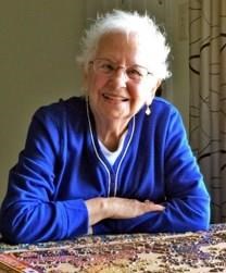 Marie N. Newbrough obituary, 1926-2017