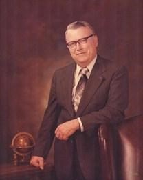 John B Jones obituary, 1919-2013, Grand Junction, CO