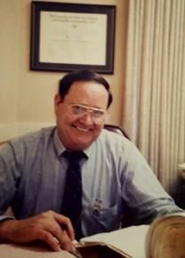 Philip Westman Crowder obituary, 1934-2017