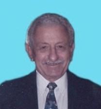 Anthony I. DeClemente obituary, 1930-2012, Providence, RI