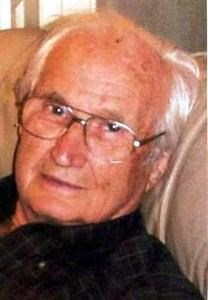 William D. "Jack" Cook obituary, 1917-2013, Pensacola, FL