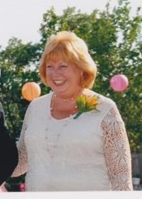 Patricia G. Spahr obituary, 1947-2017, The Woodlands, TX