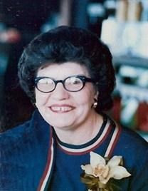 Hannah Rebecca Bainbridge obituary, 1926-2013, Coupeville, WA