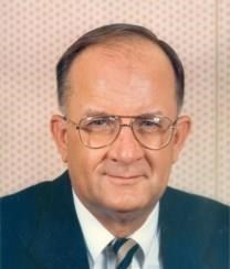John B Juvenal obituary, 1934-2017, Temple Terrace, FL