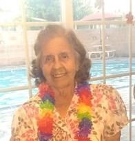 Estefana Estrada Paz obituary, 1927-2016, Ontario, CA
