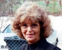 Mary Robinson obituary, N Charleston, SC