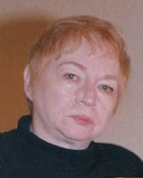Marsha V. Saperstein obituary, 1936-2014, Charlotte, NC