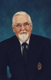 Ron J. Graham obituary, 1924-2010