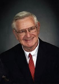 E. Ray Jones obituary, 1927-2010, Clearwater, FL