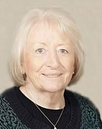 Mrs. Dorothy Anne Coleman obituary, 1944-2013