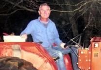 John "Scott" McKee obituary, 1950-2017, Hulbert, OK