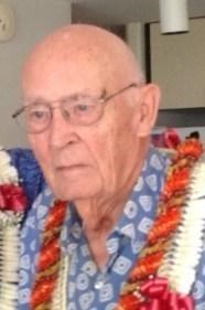 Roy Andrew Miller obituary, 1924-2014, Honolulu, HI