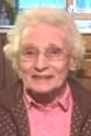 Madelyn D. Gamache obituary, 1917-2018, Lisbon, ME