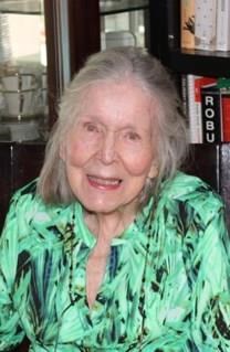 Barbara Thompson obituary, 1923-2016, San Marcos, CA