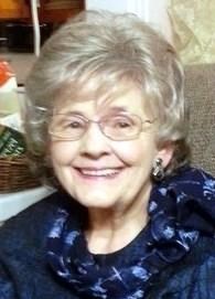 MARY G CRAWFORD obituary, 1924-2017, Houston, TX