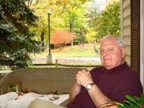 Edward J. Morey obituary, 1934-2014, Columbia, MD