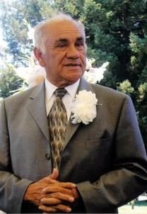 Genaro Rivera Bernal Jr. obituary, 1933-2017