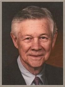 David Scott "Scotty" Holland obituary, 1931-2013, Houston, TX