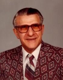 George Alfred Macli obituary, 1924-2017, Canton, OH