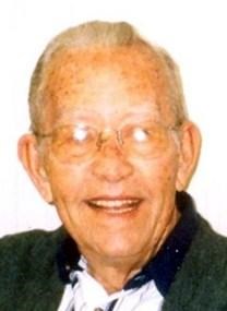 EJ Bailey obituary, 1927-2013