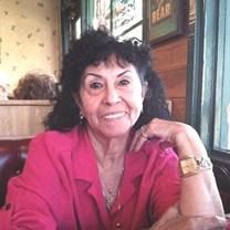 Rachael Pricilla Barnard obituary, 1938-2013, Pleasanton, CA