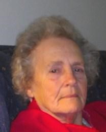 Jeane C. Carver obituary, 1936-2013, Addieville, IL