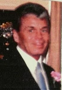 David M. Anderson obituary, 1938-2013, Boston, MA