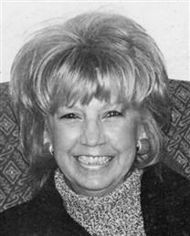 Sharon Kay Connery obituary, 1946-2010
