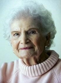 Betty Lee Afflerbach obituary, 1927-2013