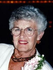 Jean Elizabeth Ashbaugh obituary, 1922-2017, North Canton, OH