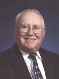 Danny Bruce Joyce obituary, 1933-2012, Sulphur Springs, TX