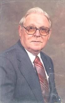 Robert "Buddy" Ramsey obituary, 1918-2014, El Dorado, AR