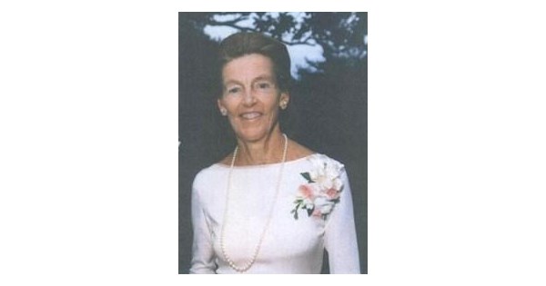 Elizabeth Fitzgerald Obituary (2012) - Legacy Remembers