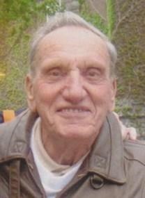 Arnold W. Armani obituary, 1925-2012, Solvay, NY