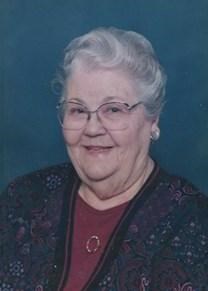 Hilda Perkins Howard obituary